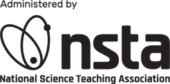 NSTA logo